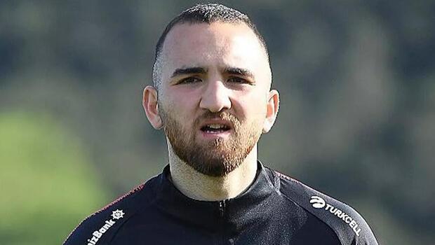 Erkan Eyibil, Antalyaspor'dan Stuttgart'a gitti