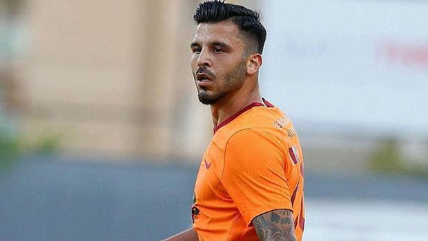 Göztepe Aytaç Kara'da mutlu sona ulaştı!