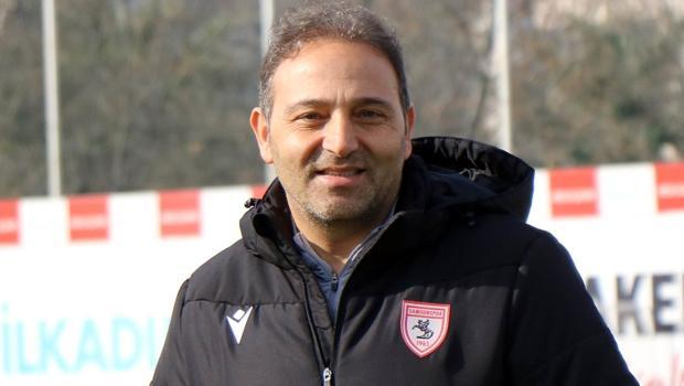 Fuat Çapa: "Türk futbolcu bulmak çok kolay değil..."