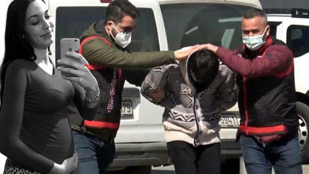 Sezen Ünlü cinayeti davası! 'Sahte hesaplarla tehdit ediyordu'