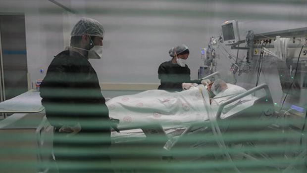 Son dakika haberi: 1 Şubat corona virüsü tablosu ve vaka sayısı Sağlık Bakanlığı tarafından açıklandı!