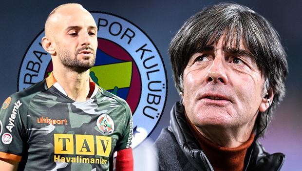 Son Dakika: Efecan Karaca, Fenerbahçe için gün sayıyor! Sürpriz takas ihtimali...