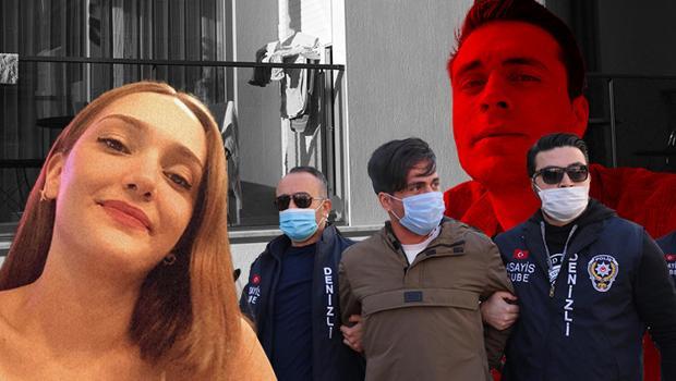 Her şeyi cep telefonuna not almış! Şebnem Şirin'in katilinden kan donduran sözler