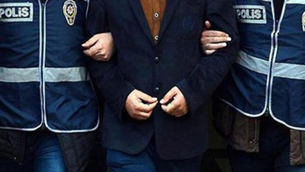 İzmir merkezli FETÖ operasyonu! 12 gözaltı kararı