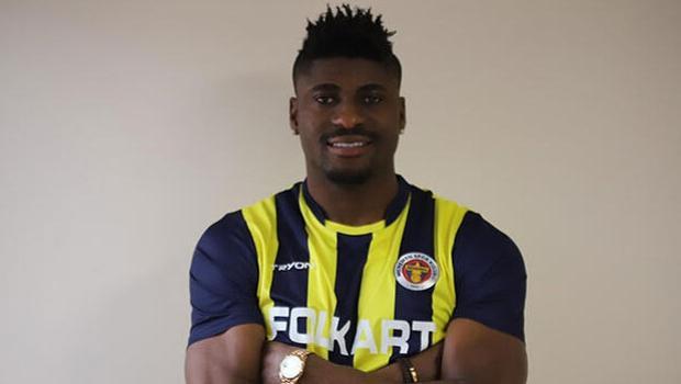 Lanre Kehinde, Menemenspor’da