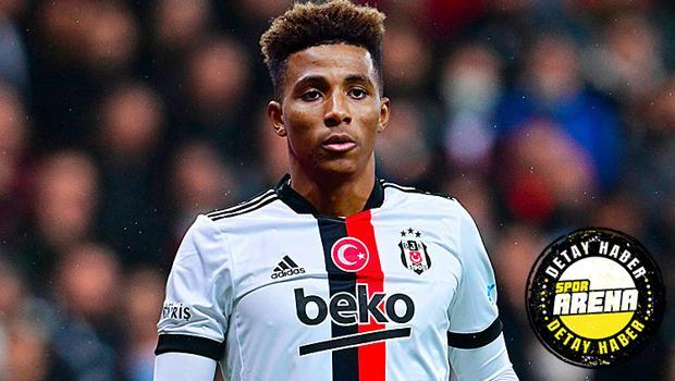 Son Dakika: Gedson Fernandes 5 yıllığına Beşiktaş'ta! Rizespor detayı, mecburi kiralama ve ilk açıklama...