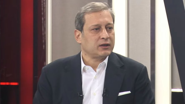 Son Dakika: Galatasaray'da Başkan Burak Elmas'tan transfer ve Gedson Fernandes açıklaması