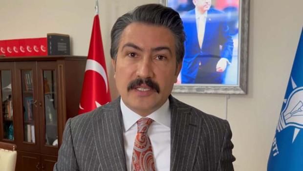 AK Parti'li Cahit Özkan: 'Millet İttifakı'nın millet nezdinde karşılığı yok