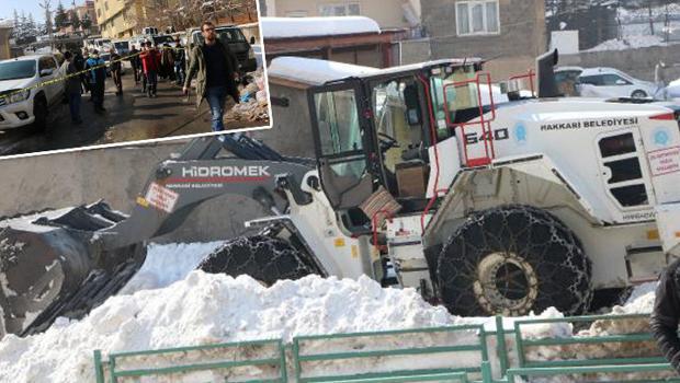 Sağlık çalışanının kahreden ölümü! İlk iş gününde iş makinesinin altında kaldı