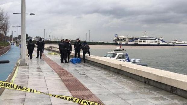 Üniversiteli Hasan Kılıç'ın denizde cansız bedeni bulundu
