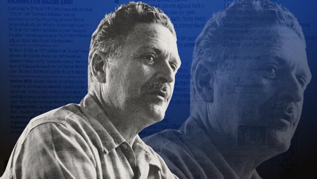 Nazım Hikmet’in hiç bilinmeyen şiiri bu sergide