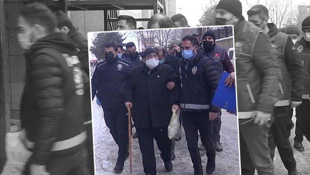 Engelliler derneğine fuhuş baskınında yakalandı! Sözleri şaşırttı: Podyuma çıktık