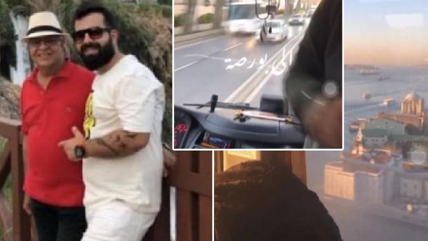 Sahte rehberden skandal tanıtım! Tepki yağıyor