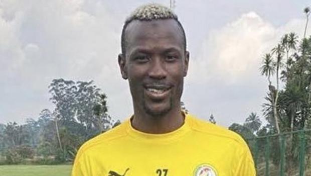 Mame Thiam'ın Kayseri'ye gelişi ertelendi