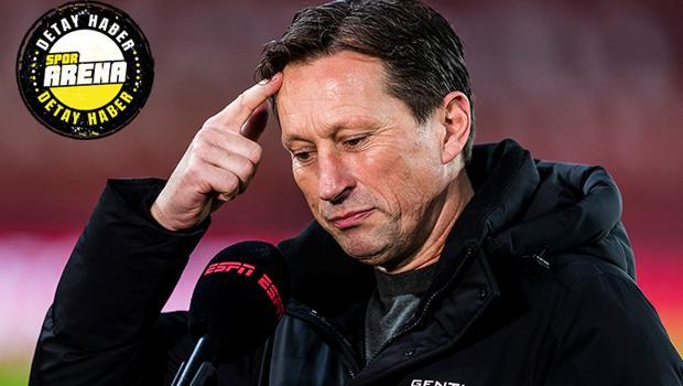 Son Dakika: Teknik direktör Roger Schmidt PSV'den ayrıldı! Galatasaray istemişti, Fenerbahçe'den yeni hamle gelecek mi?