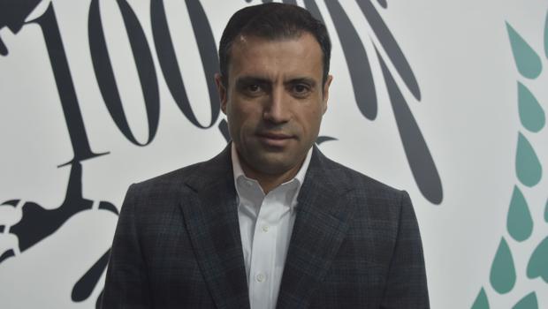 Konyaspor Başkanı Fatih Özgökçen: 'İlhan Palut başarısız olsa bile...'