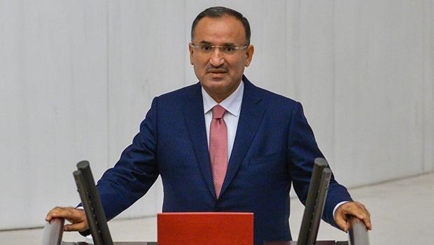 Adalet Bakanı Bozdağ duyurdu... Adalet Bakanlığı'na 12 bin 933 personel alınacak