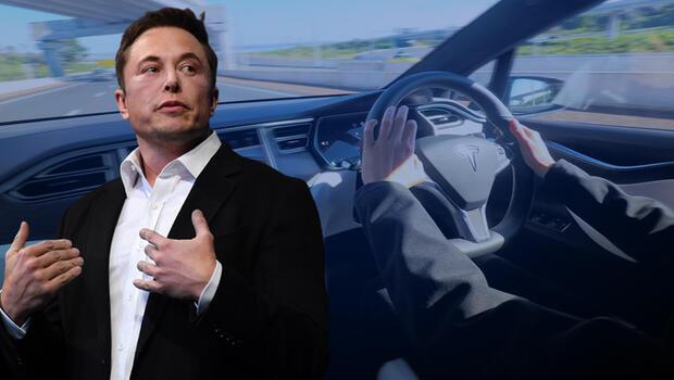 Kritik hata başına iş açtı... Tesla tam 817 bin aracını geri çağıracak