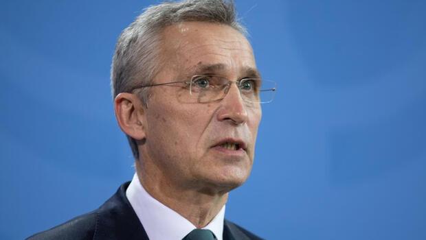 NATO Genel Sekreteri Stoltenberg, Norveç Merkez Bankası Başkanı olacak