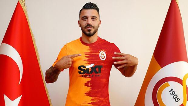 Son Dakika Haberi... Galatasaray, Aytaç Kara ayrılığını açıkladı! Göztepe'ye transfer...