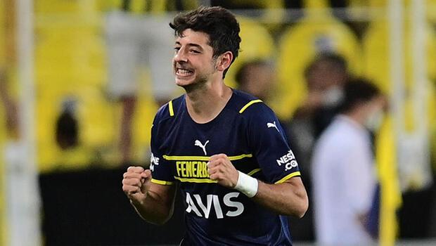 Son dakika: Fenerbahçe'de Muhammed Gümüşkaya kiralık gönderildi