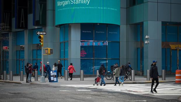 Morgan Stanleyden küresel uyarı