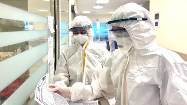 Son dakika haberi: 5 Şubat corona virüsü tablosu ve vaka sayısı Sağlık Bakanlığı tarafından açıklandı!