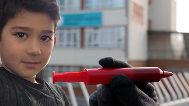 Mert Yağız Köksal'ı öldüren şırınga çikolata için Tüketici Hakları Derneği'nden 'güvenli değil' raporu