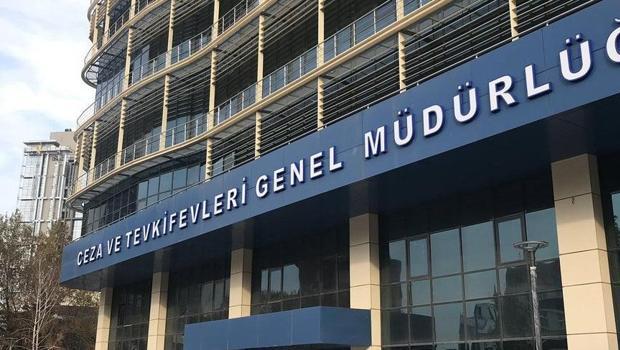 Genel Müdürlük'ten 'insanlık dışı muamele' iddialarına yalanlama