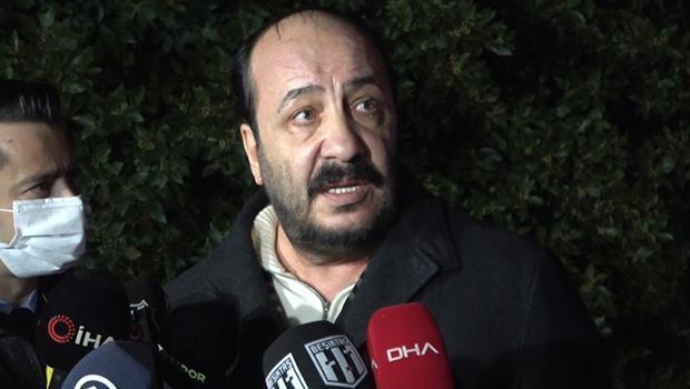 Adnan Dalgakıran: "Organize bir kötülükle karşı karşıyayız"