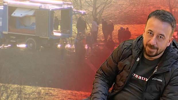 Büyükçekmece'deki cinayetin detayları ortaya çıkıyor! Murat Kartal yüzüne sert bir cisimle vurularak öldürülmüş