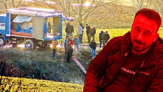 Büyükçekmece'deki korkunç cinayette şok ses kaydı! "Sen silahtan dolayı mı sıkıntı yapıyorsun"