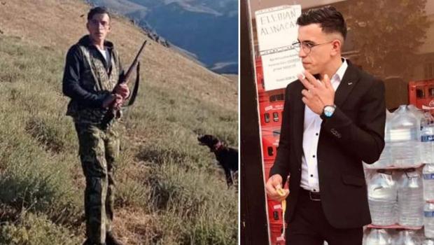 Evi terk eden eşini ve kayınvalidesini tüfekle vurmuştu! Tutuklandı