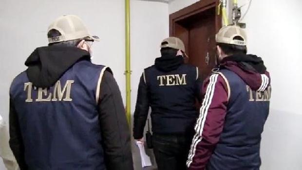 Gaziantep'te FETÖ'nün adliye yapılanmasına operasyon: 11 gözaltı