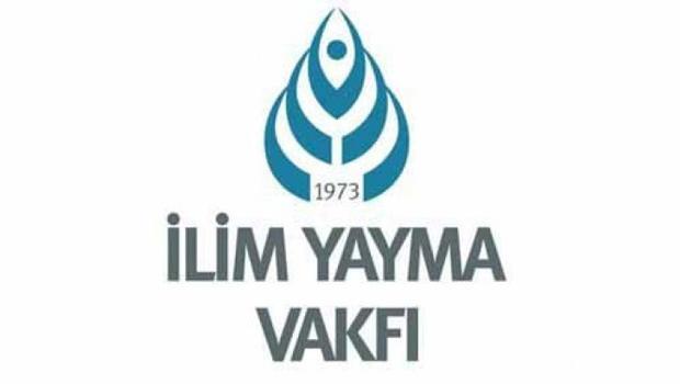İlim Yayma Vakfı'ndan açıklama: Durmuş bir inşaatın mühürlenmiş olmasını kamuoyunun takdirine bırakıyoruz