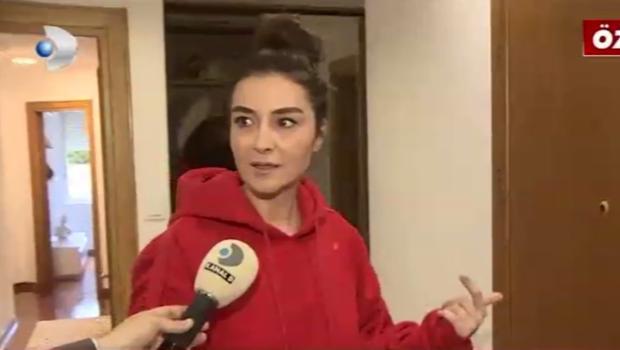 Şarkıcı Ebru Elver'e dolandırıcılık şoku