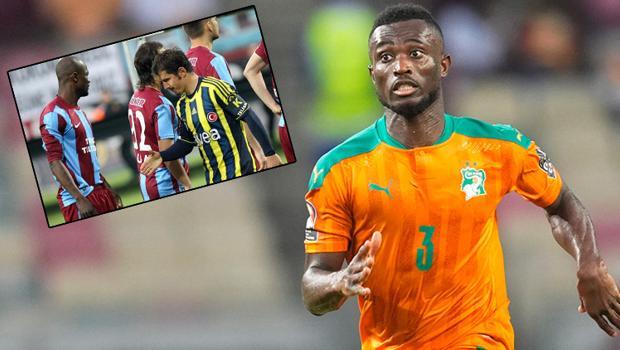 Fenerbahçe'nin Konan transferi için çarpıcı iddia! Eski Trabzonsporlu engel olmuş...