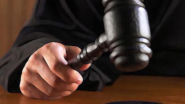 MOSSAD'a bilgi sızdırdıkları iddia edilen sanıkların savunmaları alınıyor