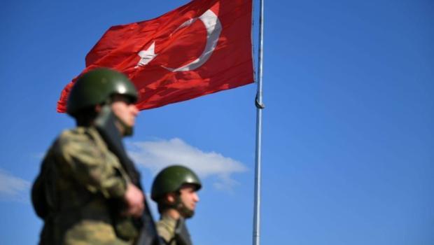 Son dakika haberi: MSB duyurdu: Suriye sınırında 1 terörist yakalandı