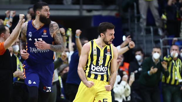 Fenerbahçe Beko’nun Bayern Münih maçı ertelendi