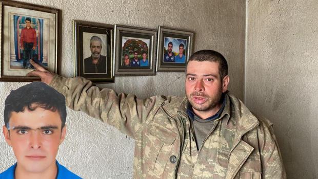 Adem Sağlam'dan 3 aydır haber yok! Gözü yaşlı abisi kardeşinin bulunmasını istiyor