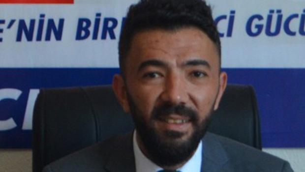 CHP İlçe Başkanı Dinç, tartıştığı kayınbiraderi ile onun 2 arkadaşını tabancayla yaraladı