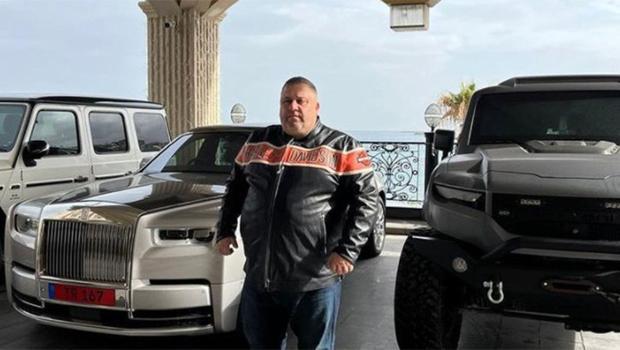 Halil Falyalı cinayetiyle ilgili 'Söylemez Kardeşler' suç örgütü lideri gözaltına alındı! Tekne ile kaçmışlar