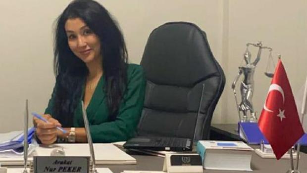 Beşiktaş'ta avukata silahlı saldırı! 'Abla bakar mısın' dedikten sonra vurdu