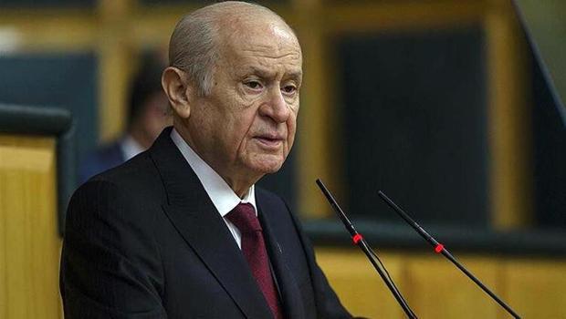 Son dakika... Bahçeli'den Kılıçdaroğlu'na 'elektrik faturası' tepkisi