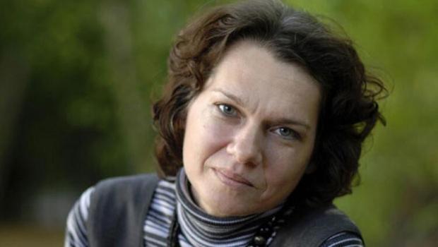 Yazar Aslı Erdoğan'a 'örgüt propagandası' davasında beraat