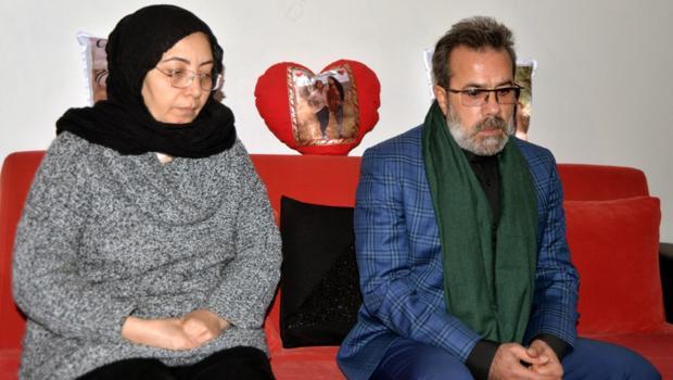 Özgecan Aslan'ın ailesinin acısı 7 yıldır dinmiyor