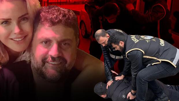Mahmutyazıcıoğlu cinayetinde yeni gelişme... Seccad Yeşil tutuklandı