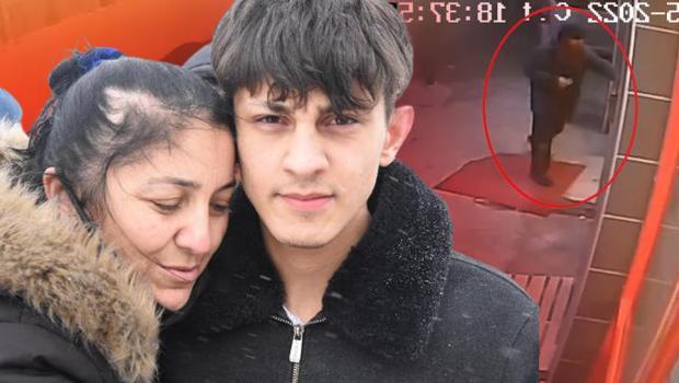 Eşine ve kızına bıçakla saldıran kişiyi yaralamıştı! Tolga Daşkıran o anları anlattı