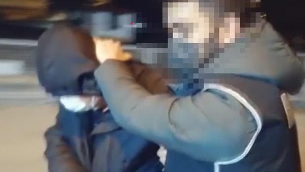 FETÖ firarisi eski emniyet müdürü, Ankara'da yakalandı